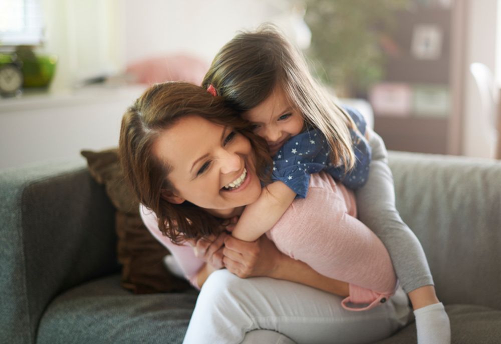 33 de copii au fost adoptați în Neamț anul trecut