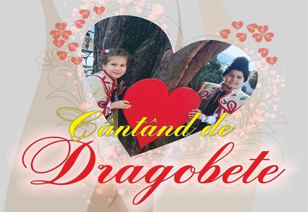 ”Balul Gospodarilor” și "Cântând de Dragobete", în acest sfârșit de săptămână