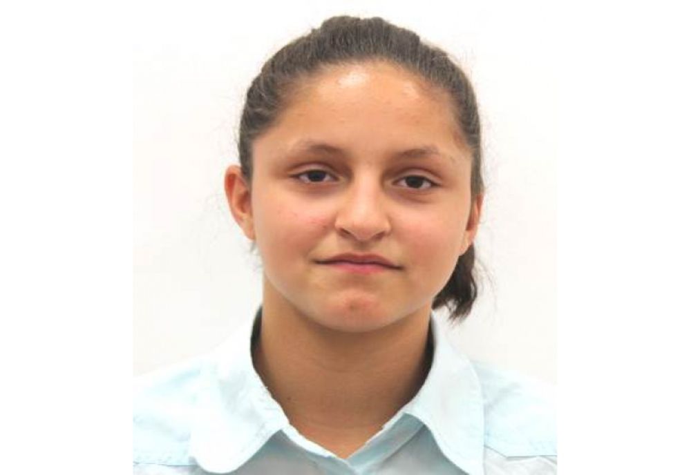 Minoră dispărută din Centrul ”Sancta Maria”