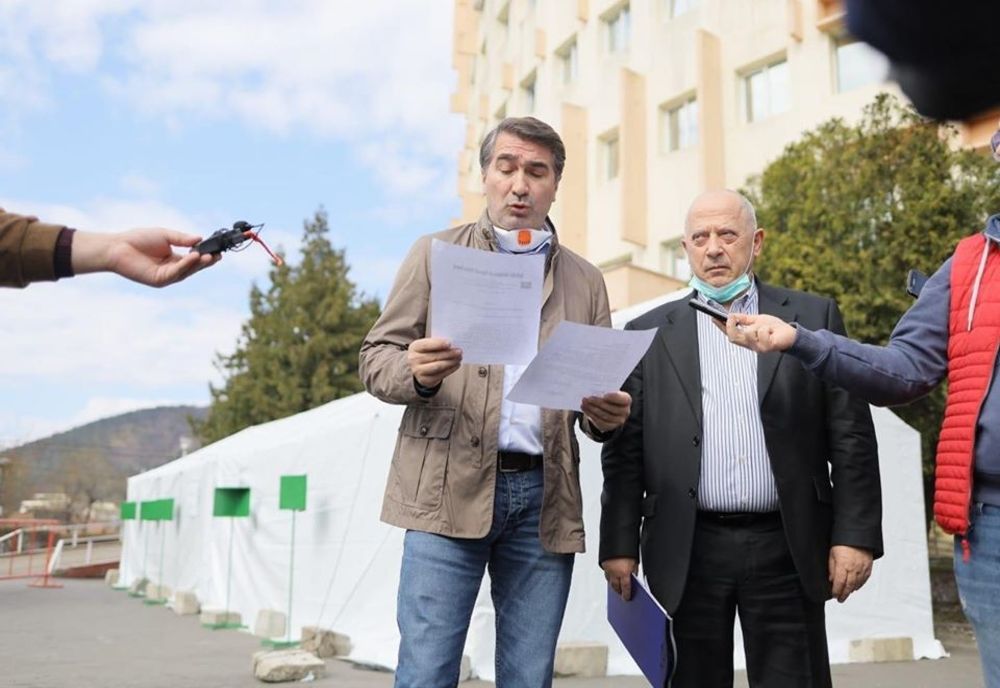 Peste 3 milioane de lei pentru Spitalul Județean de Urgență Piatra-Neamț