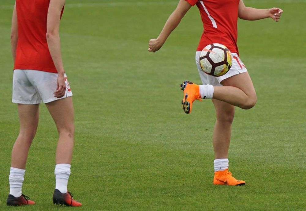 Vulpițele Galbene, în sferturile Cupei României