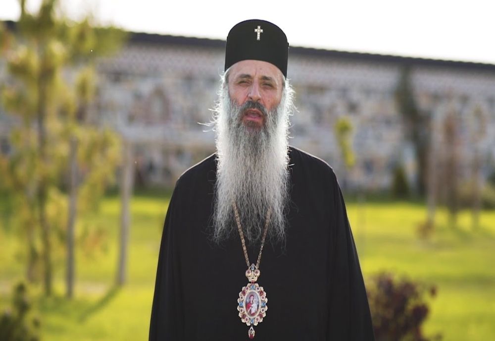 Măsură fără precedent luată de Arhiepiscopia Iașilor. Este decizia Înaltpreasfințitul Părinte Mitropolit Teofan