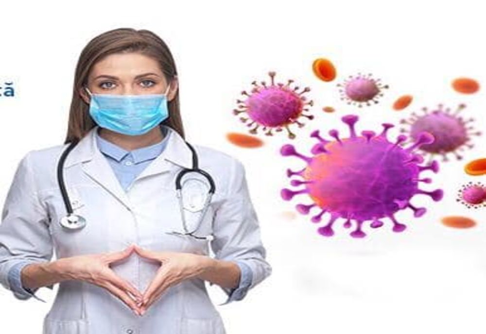 7 cadre medicale din Neamț infestate cu noul CORONAVIRUS