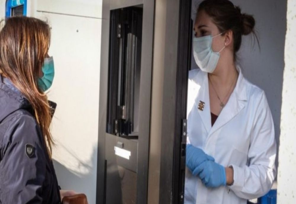 CORONAVIRUS jud. Neamț: 153 de persoane aflate în carantină și 2667 persoane aflate în auto-izolare la domiciliu.