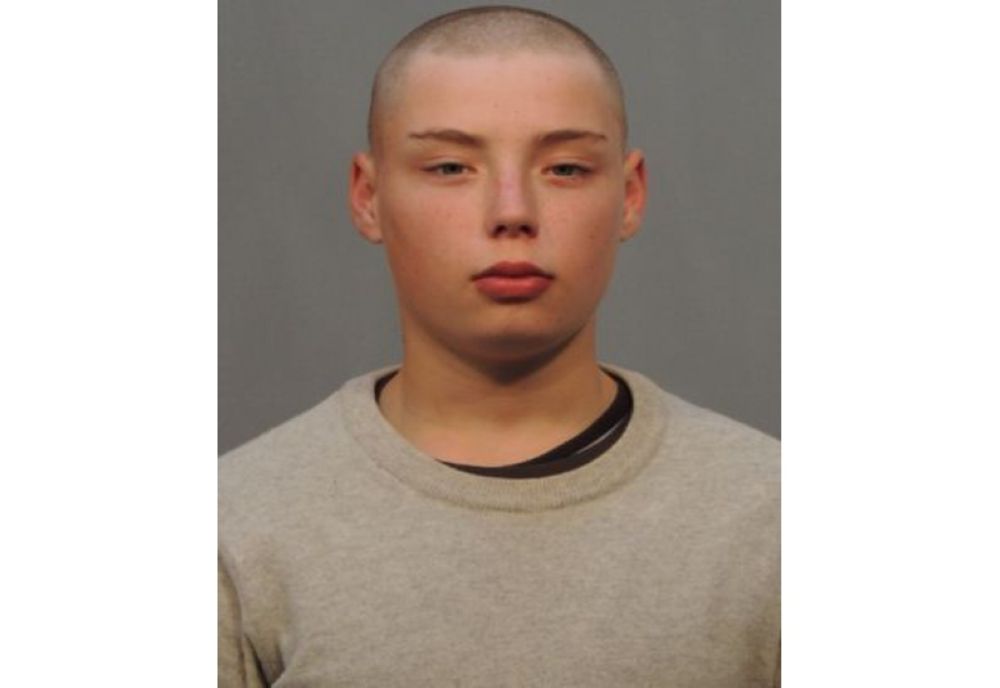 Minor din Roman dat dispărut