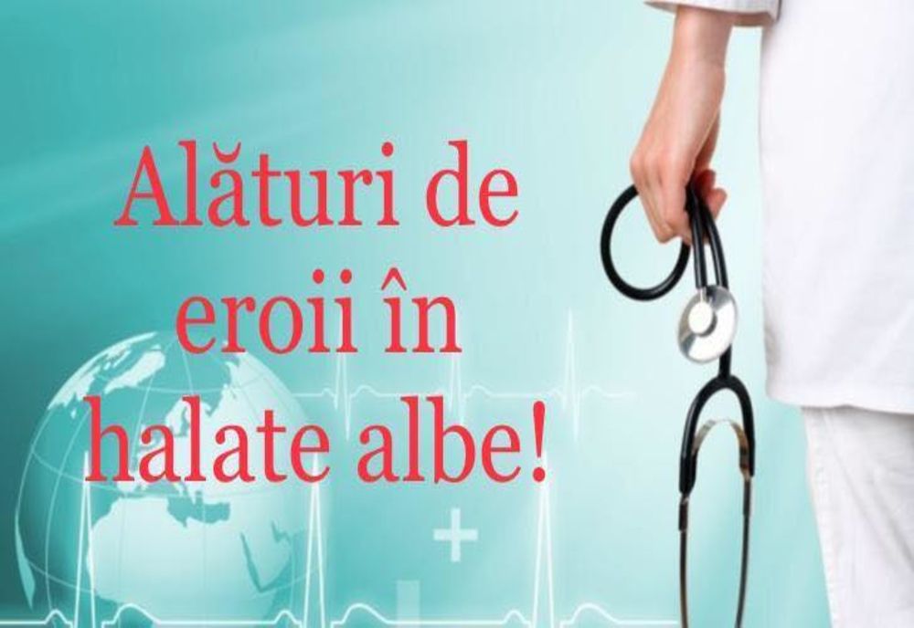 CJ Neamț asigură fonduri pentru cazarea cadrelor medicale pentru a evita punerea în pericol a membrilor de familie