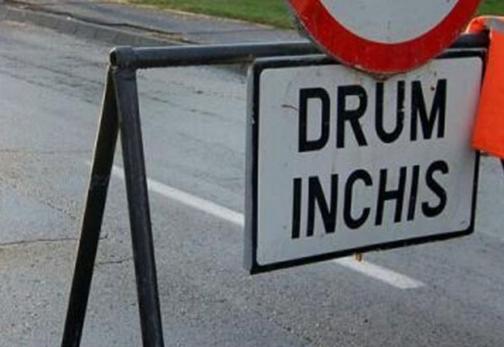 Circulație restricționată în Piatra-Neamț până pe 14 martie