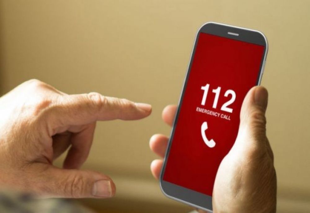 NEAMȚ: 63.158 de apeluri la Serviciul de urgență 112 în primele trei luni ale anului. 411 apeluri COVID-19