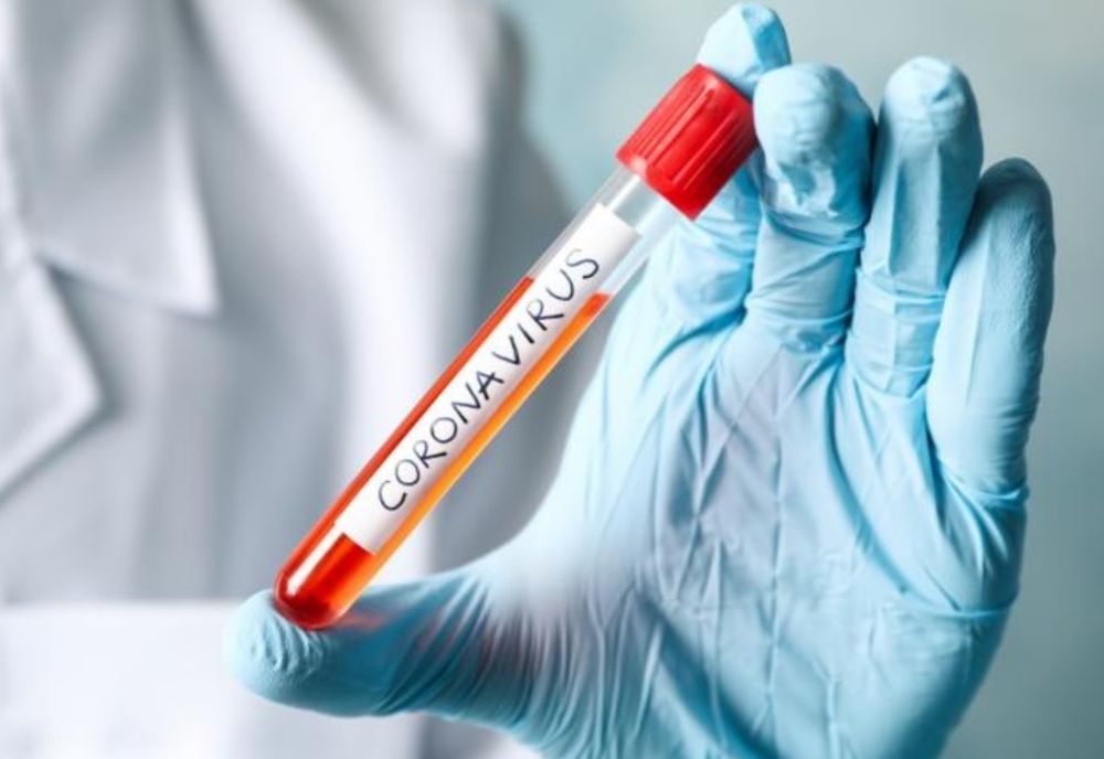 4.057 de cazuri de persoane infectate cu virusul COVID – 19 în toată țara, 160 în Neamț