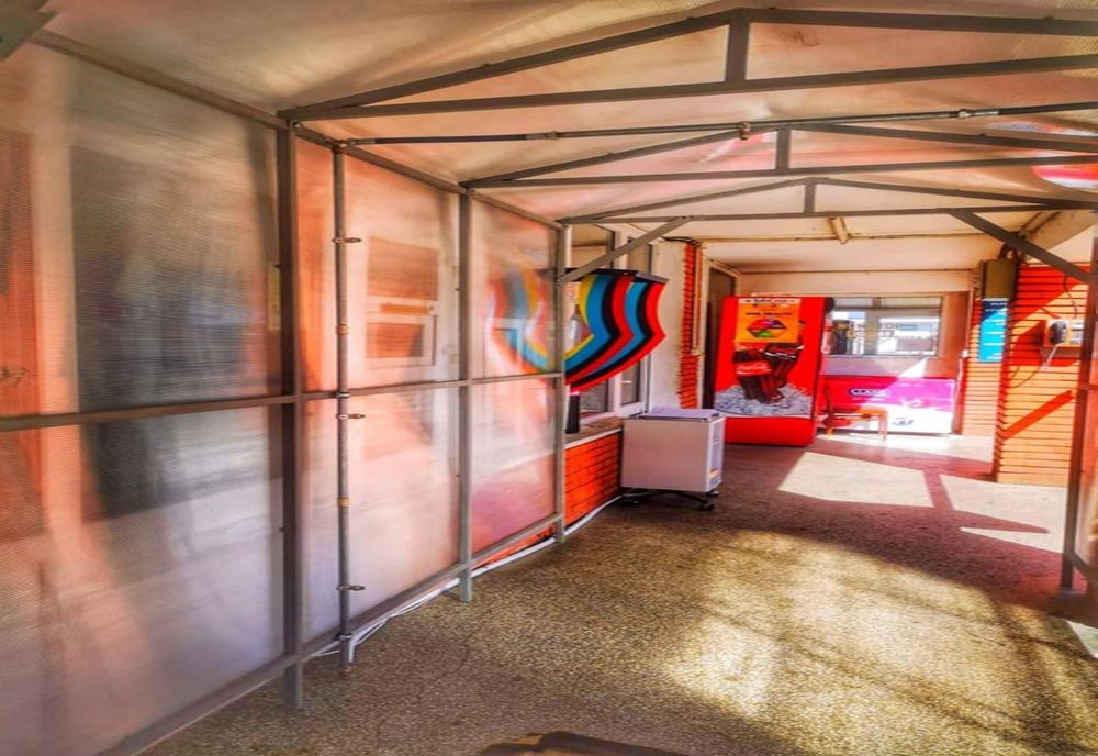 Lupta împotriva coronavirusului. Spitalul din Roman, ajutat atât de administrație, cât și de mediul privat