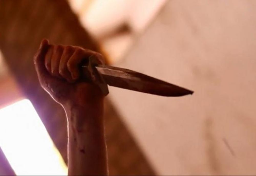 Tânăr, înjunghiat la Rediu. Agresorul, cercetat pentru tentativă de omor