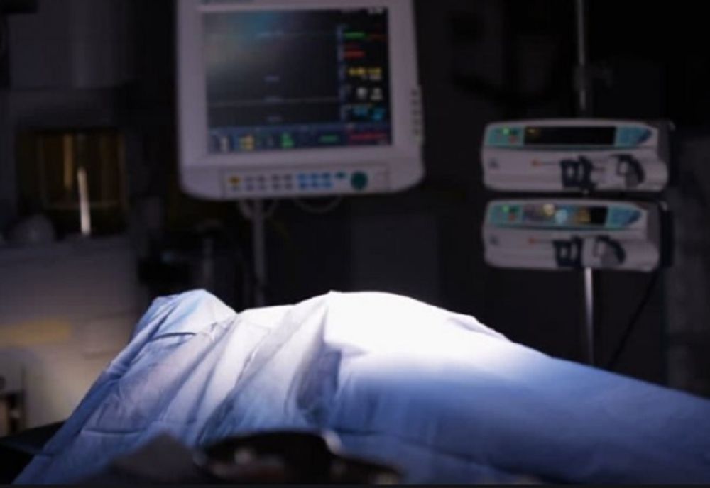 Prima victimă a coronavirusului printre cadrele medicale din Neamț- o asistentă medicală de 52 de ani