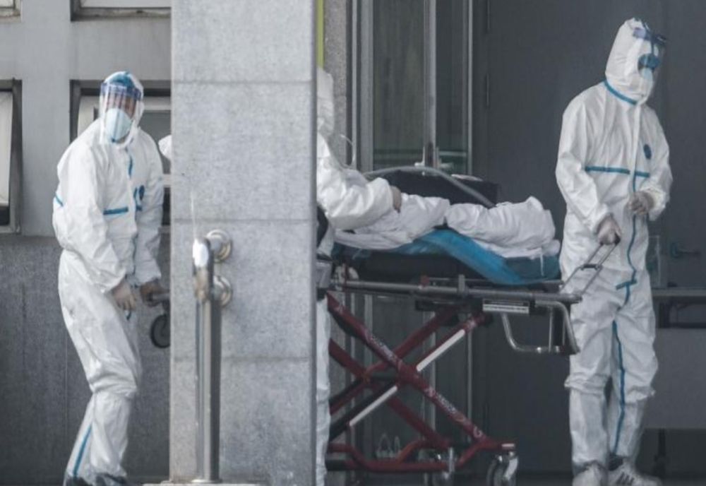 Coronavirusul a mai făcut o victimă în Neamț. Bilanțul, în județ a ajuns la nouă, iar în țară la 257