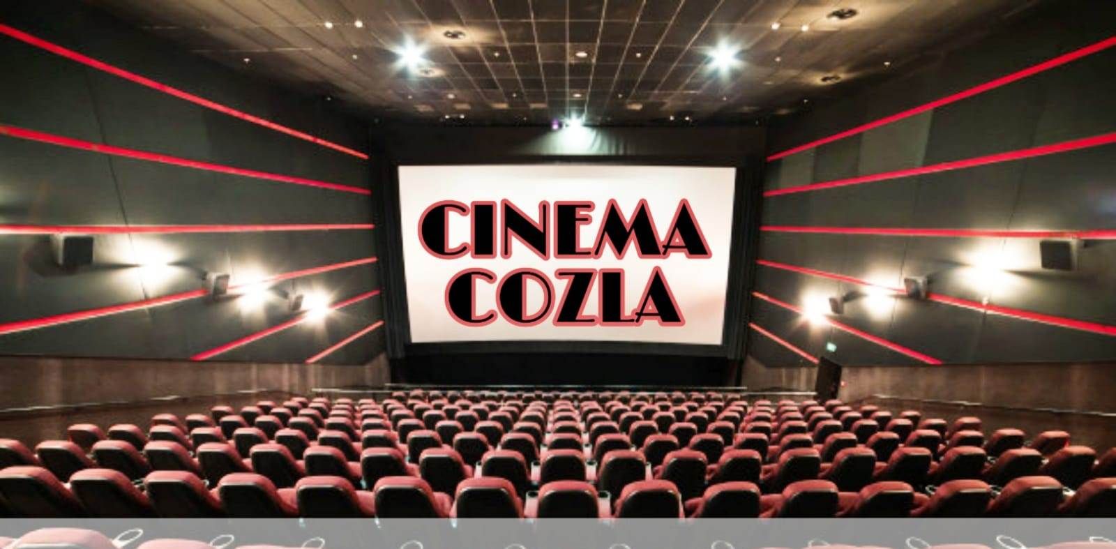 cinema Cozla
