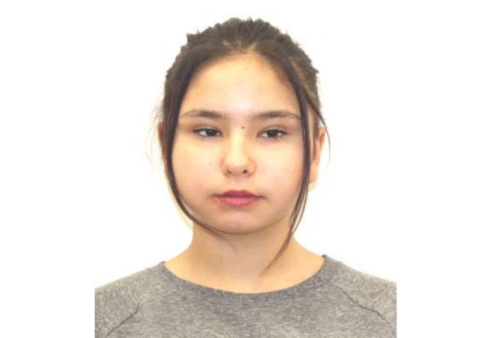 Minoră dispărută din Complexul de Servicii Comunitare ”Ion Creangă”