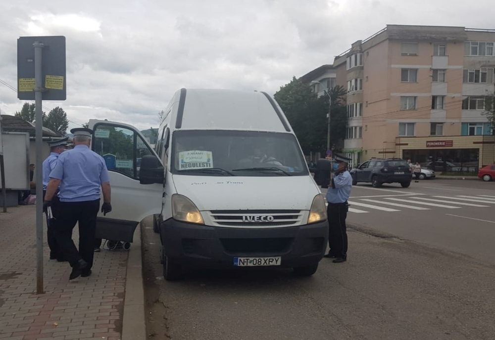 Atenție! Poliția Locală dă amenzi pentru nepurtarea sau purtarea necorespunzătoare a măștii