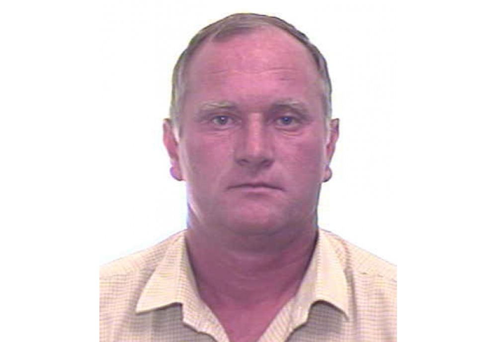 Bărbat din Neamț, de negăsit de 14 ani