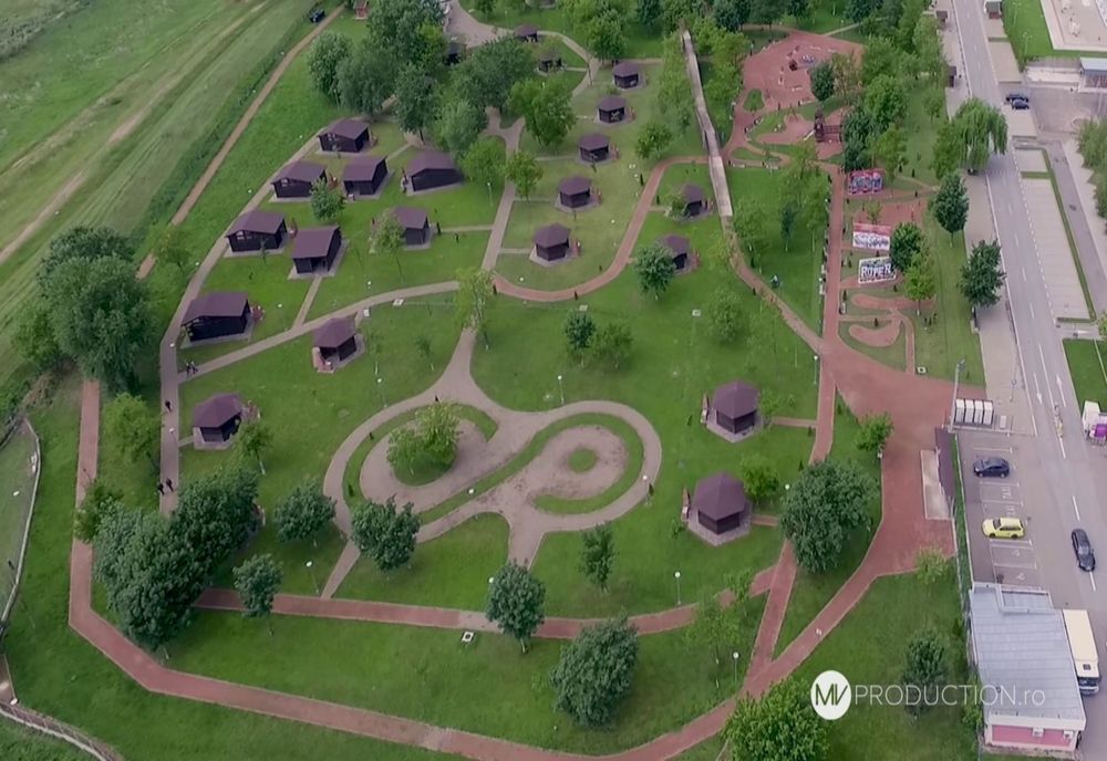 Romașcanii sunt așteptați, de vineri, 5 iunie, la picnic