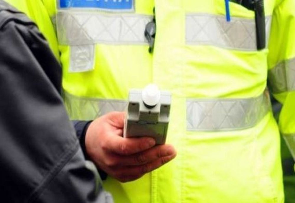 Dosar penal pentru un sucevean depistat băut la volan