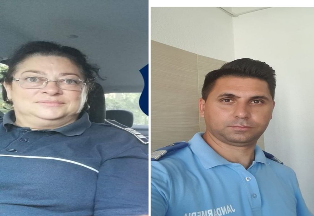 EROII ZILEI. Adolescentă în vârstă de 16 ani salvată de o patrulă înainte să se arunce de pe un pod!