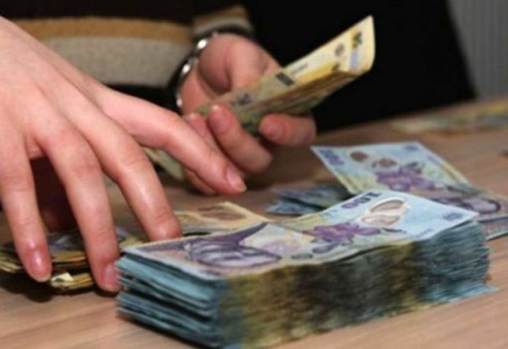 Arestat preventiv 30 de zile. A înșelat mai mulți agenți economici cauzând un prejudiciu de milioane de lei