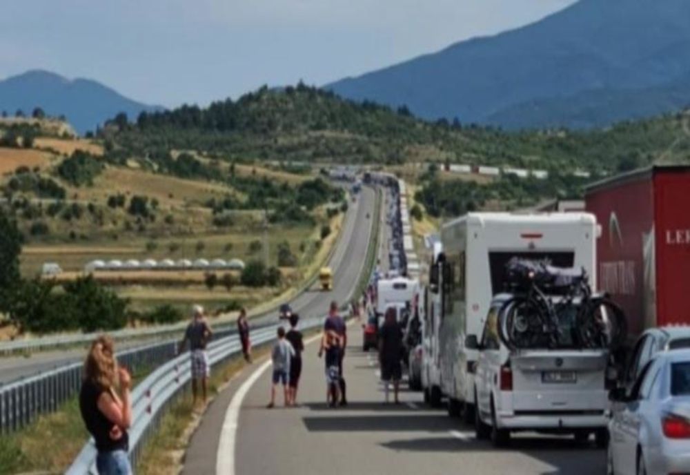 MAE, avertisment oficial pentru românii care vor să plece în vacanță în GRECIA!