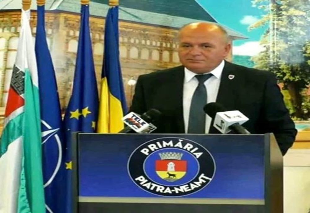 A DOUA LOVITURĂ PENTRU PNL! Dragoș Chitic va candida! Nu din partea liberalilor