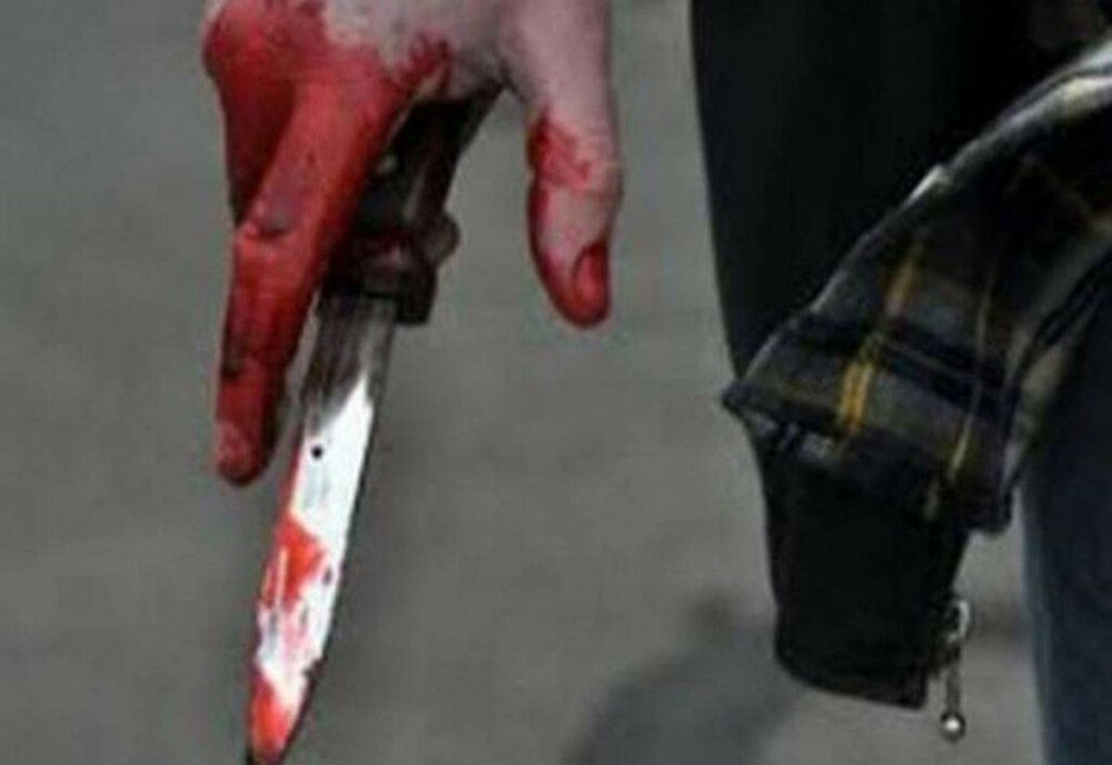 Ceartă la sânge între cumnați! Unul dintre ei a ajuns la spital înjunghiat!