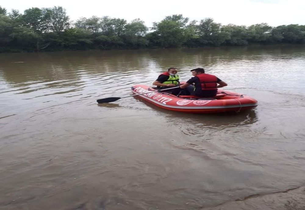 Crimă odioasă în Neamț! Și-a omorât copilul, a tranșat cadavrul și l-a aruncat în Siret