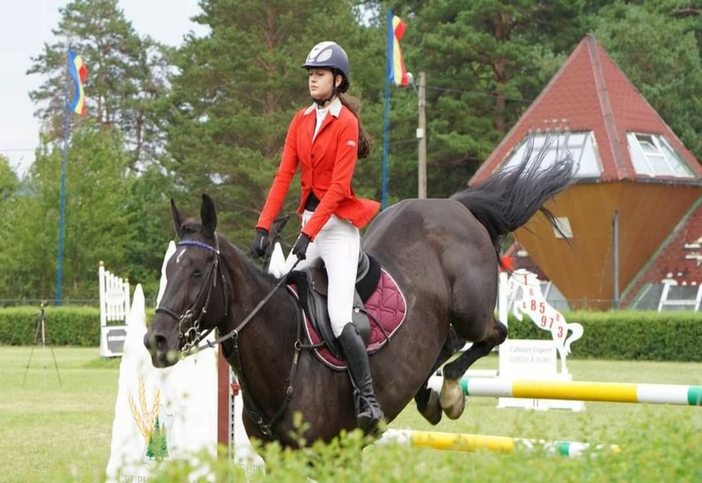 Trofeul Virgil Bărbuceanu și Cupa Fermierului, puse în joc la Baza Hipică Piatra Neamț