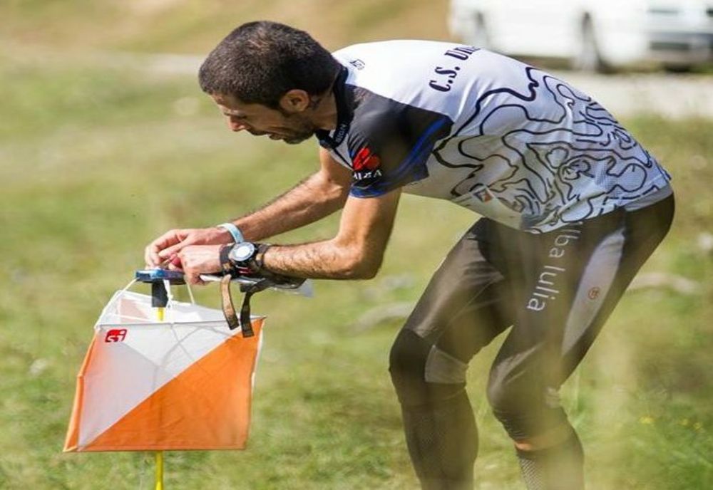  Campionatul Național de Orientare în alergare- ediția 2020