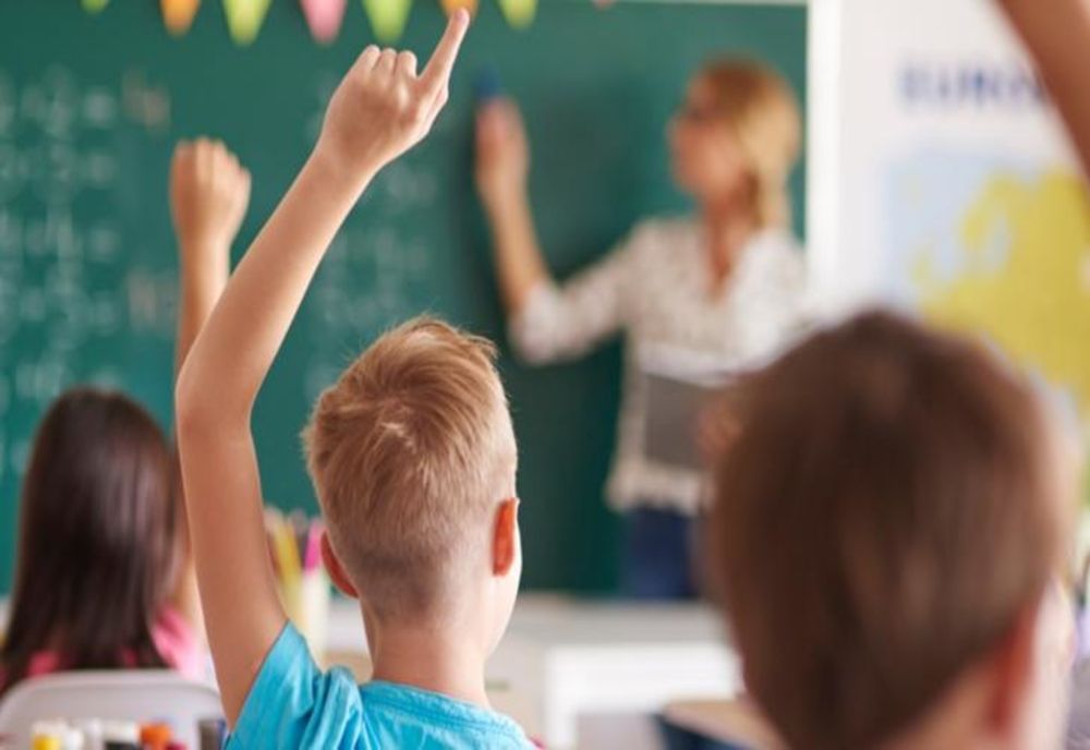 În judetul Neamț școala începe după scenariul galben și scenariul verde