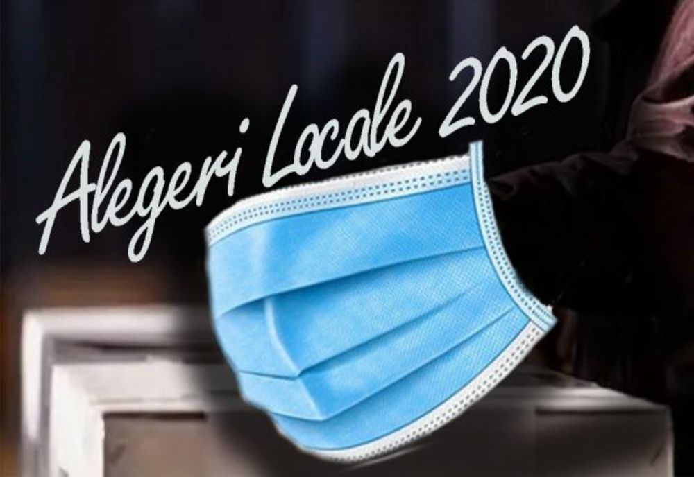 Cum se votează duminică 27 septembrie