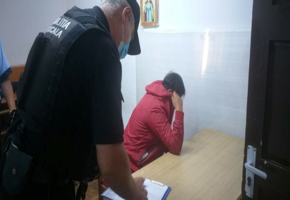 Atenție la cerșetori! Unii dintre ei devin violenți!