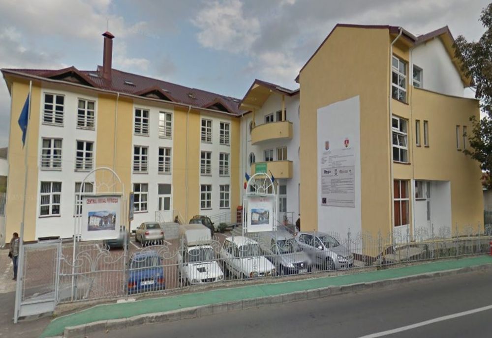 Focar de coronavirus la Centrul Social Pietricica