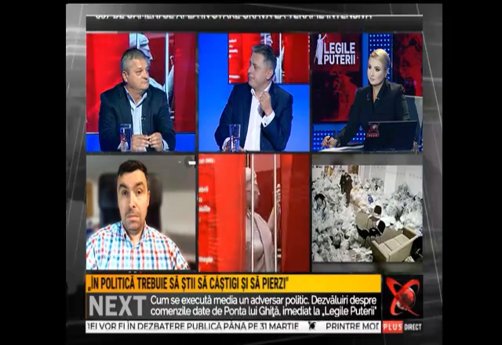 Acuzații de fraudă în fieful lui Ionel Arsene / Mugur Cozmanciuc (PNL): O reluare a votului ar arăta realitatea!