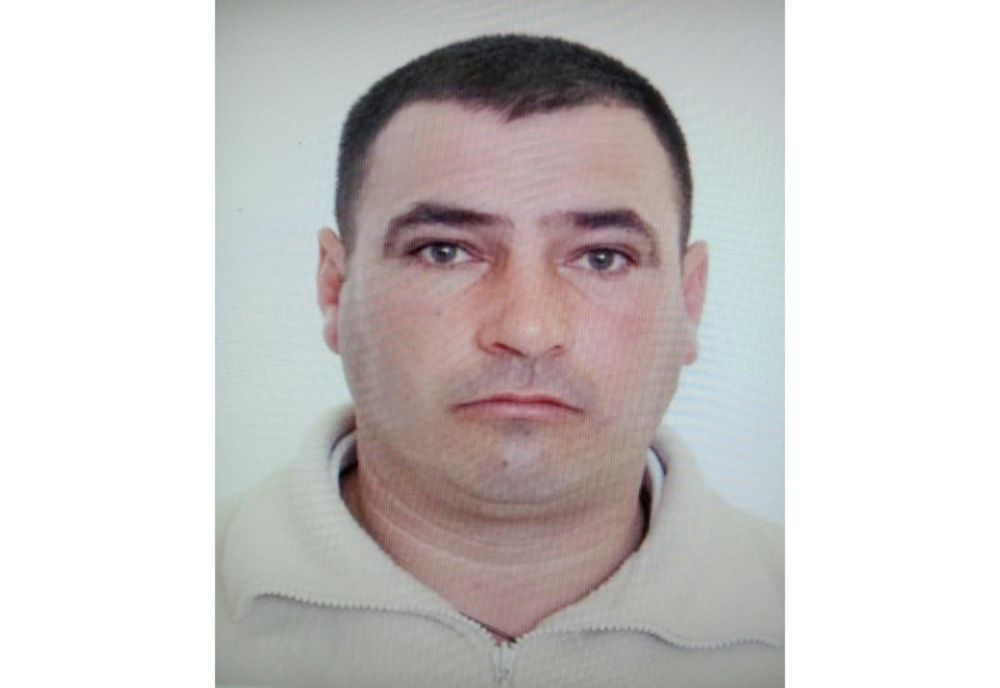 Dacă aveți informații despre acest bărbat, sunați la 112! 