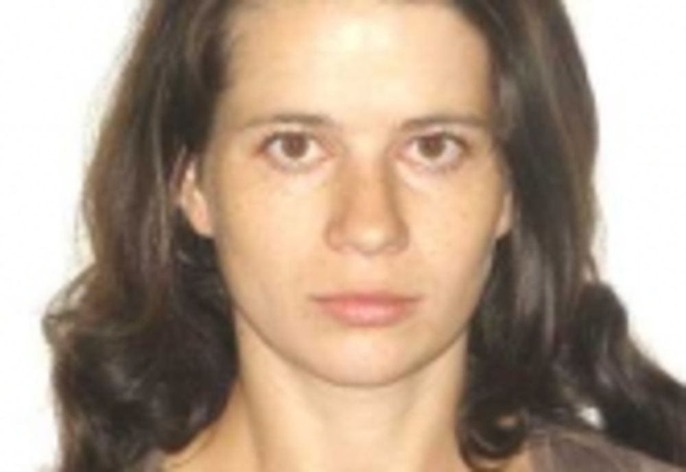 S-au certat și a plecat de acasă. Din 9 octombrie nu se mai știe nimic de ea