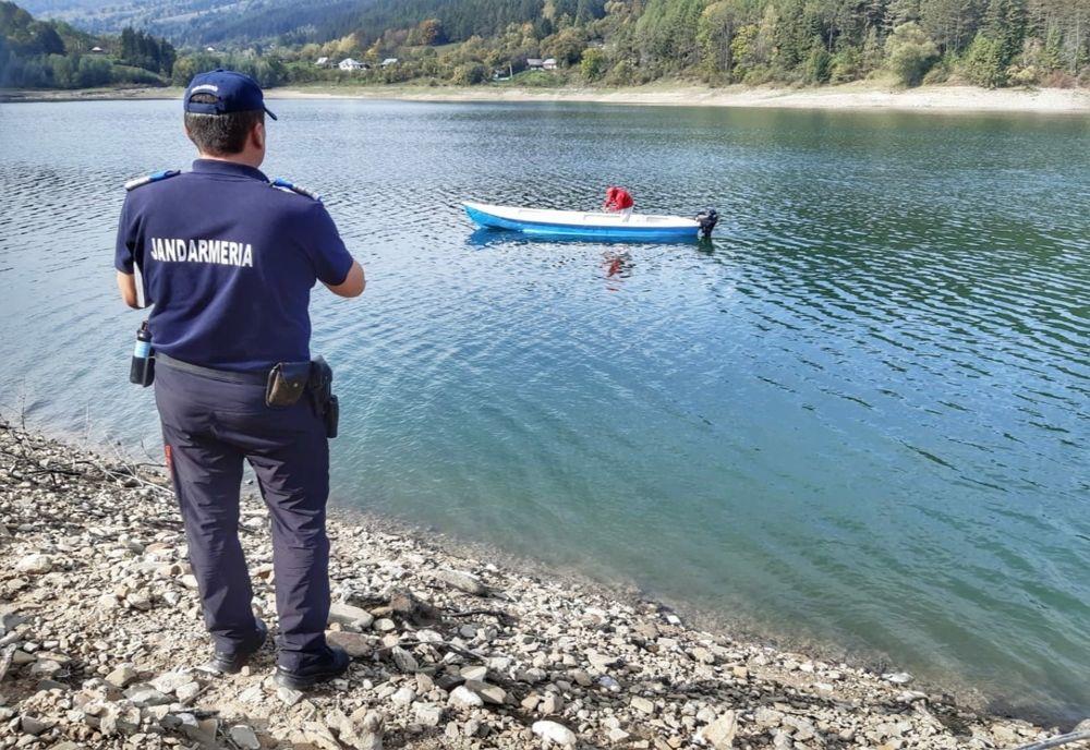 258 de contravenții piscicole constatate de jandarmii nemțeni anul acesta