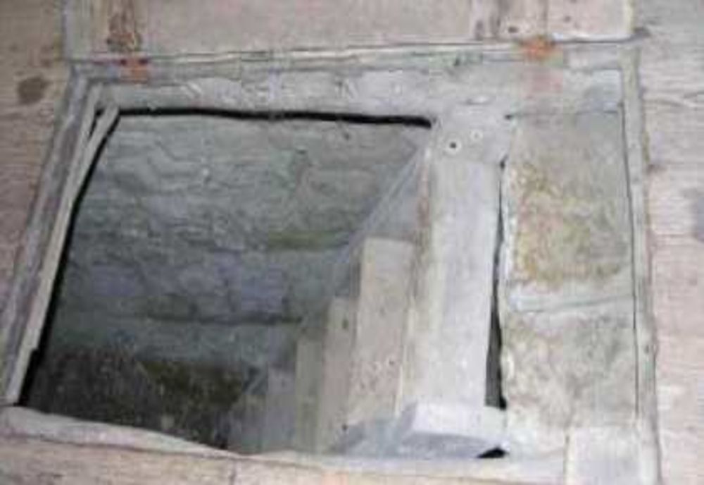 Scos la timp de pompieri. Era în pericol să se intoxice cu dioxid de carbon