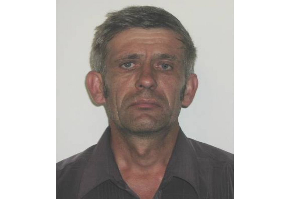 În 2004 a plecat la muncă în Italia! De atunci nimeni nu mai știe nimic de el!