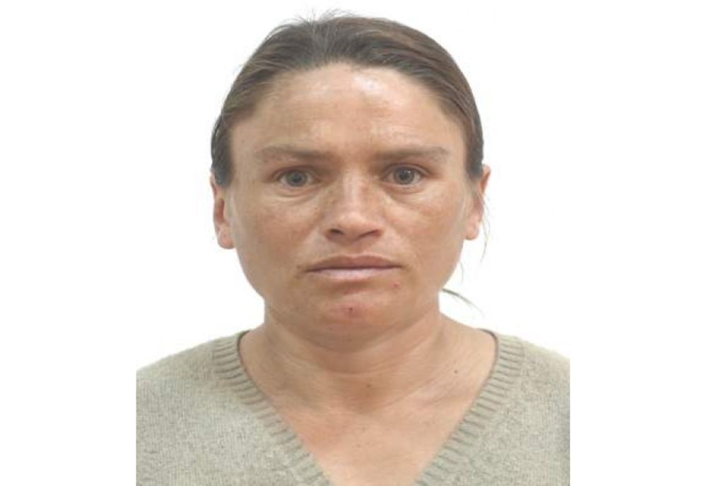 Nu a mai fost văzută din 20 noiembrie. Poliția cere ajutorul populației