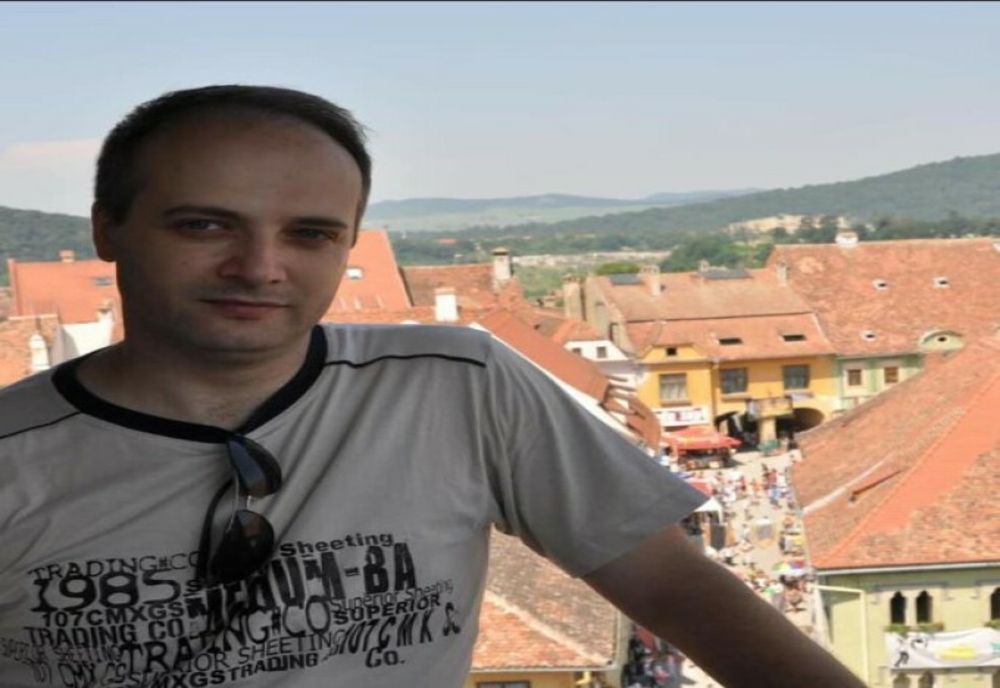Medicul-erou de la Piatra Neamț, confirmat cu Covid-19 în Belgia