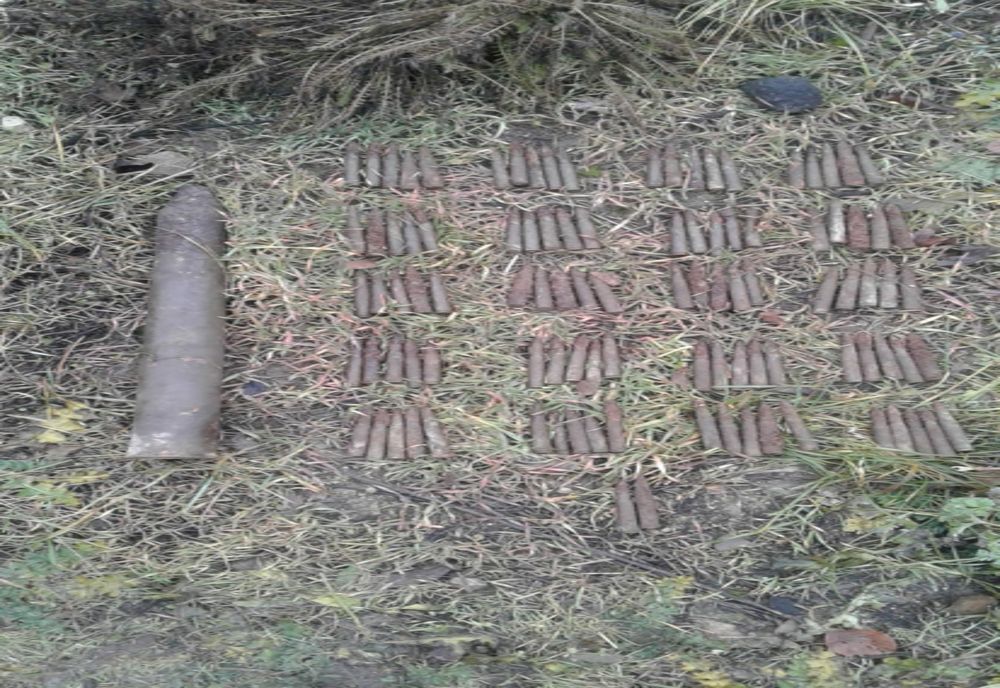 Descoperire periculoasă în Ajun de Crăciun