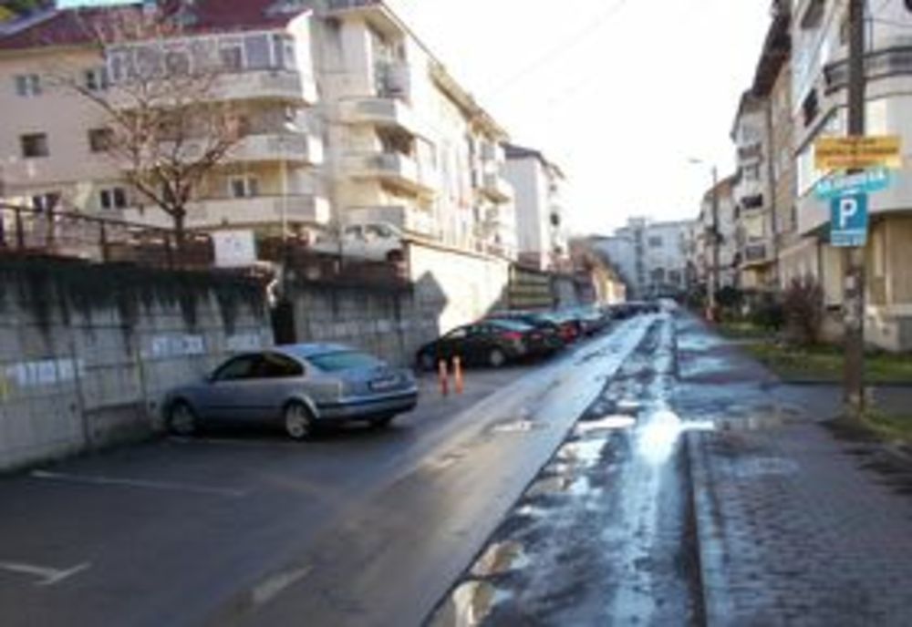 Furnizorii de utilități, amendați de Poliția Locală