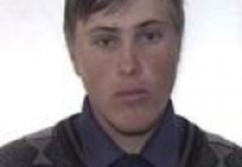 A plecat de la spital și nu a mai ajuns acasă. Poliția cere ajutorul populației