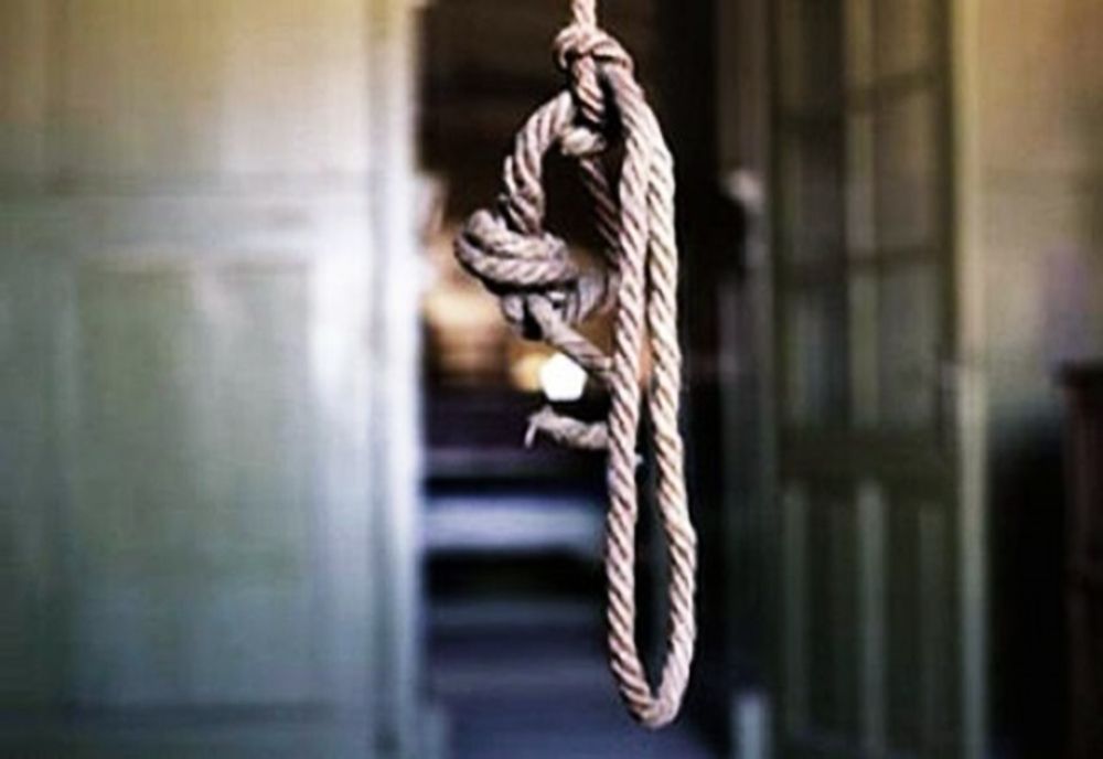 Bărbat din Boiștea, în comă după ce s-a spânzurat