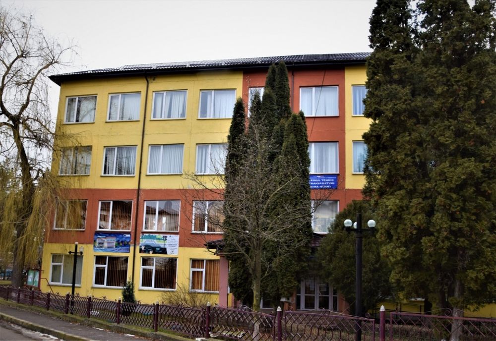 Aproape 3 milioane de Euro pentru modernizarea și dotarea Colegiului Tehnic de Transporturi din Piatra-Neamț