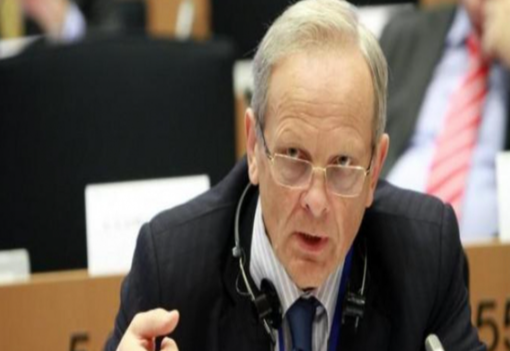 Culisele statului paralel | Theodor Stolojan - premierul celor 400 de zile de echilibru dinamic VIDEO