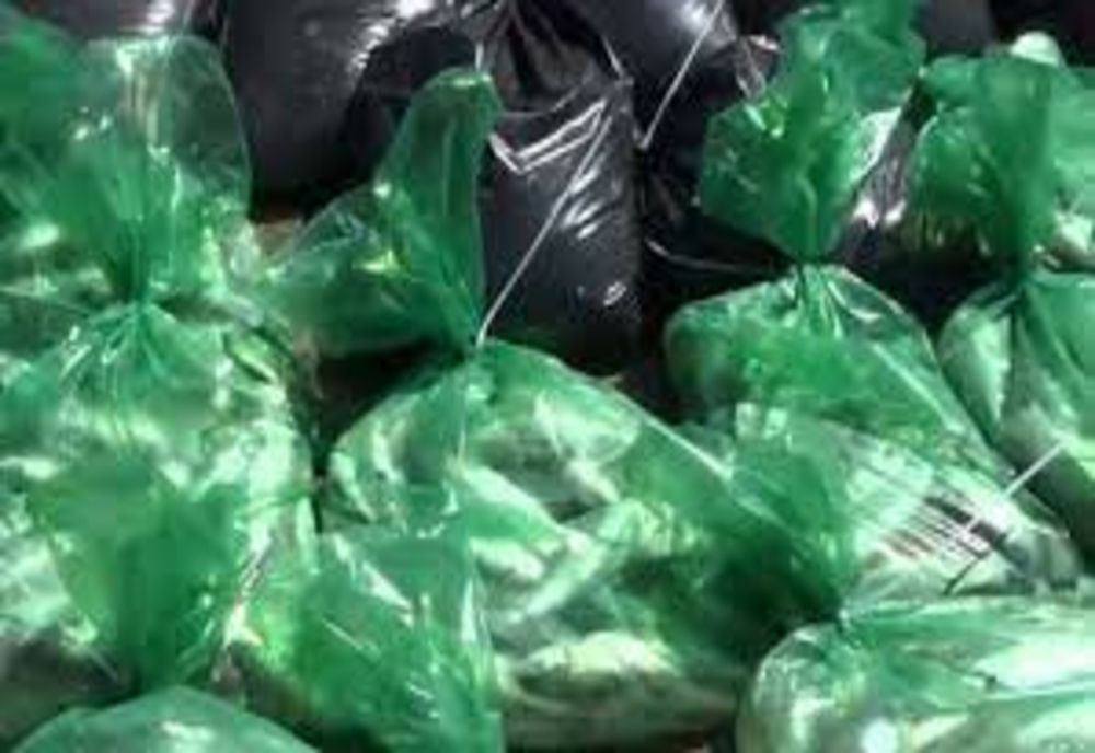 200.000 lei amendă pentru fabrica de ciment care a provocat dezastru ecologic de la Bicaz